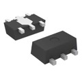 XC6222B331PR-G - IC REG LINEAR 3.3V 700MA SOT89-5