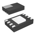 MC34673AEPR2 - IC BATT CHG LI-ION 1CELL 8UDFN