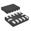 STBC15QTR - IC BATT CHG LI-ION 1CELL 12QFN