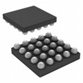 LP8551TLX/NOPB - LP8551 HIGH-EFFICIENCY LED BACKL