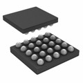 LM3655TL/NOPB - IC BATT CHG LI-ION 1CELL 25USMD