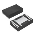 BQ78Z100DRZR - IC BATT MFUNC LI-ION 1-2CL 12SON