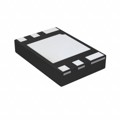 AP9211S-AD-HAC-7 - IC BATT PROT LI-ION 1CELL 6UDFN