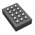 MAX17312X+ - IC BATT FUEL LI-ION 1C 15WLP