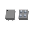 GLF73910-BD01 - 4.3V BATTERY PROTECTION IC