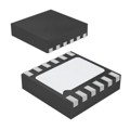 RT8073GQW - IC REG BUCK ADJUSTABLE 6A 12WDFN