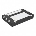LC05112C01MTTTG - IC BATT PROT LI-ION 1CELL 6WDFN