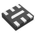 LC06511D04MXTAG - IC BATT PROT LI-ION 1CELL 6X2DFN