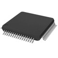 BU91501KV-ME2 - IC DRVR 204 SEGMENT 64VQFP