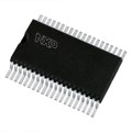 PCF2112CT/1,118 - IC DRVR 32 SEGMENT 40VSOP