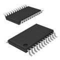 AS1130-BSST - IC DRVR DOT MATRIX 28SSOP