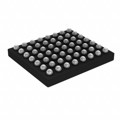 STLED524 - IC DRVR DOT MATRIX 56CSP