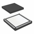 BU97981MUV-E2 - IC LCD DVR 42X4COM 3WIRE 56VQFN