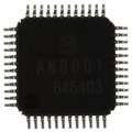 AN8001FHK-V - IC LCD DRVR VOLTAGE 48TQFP