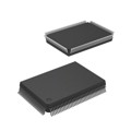 ML9090A-01GAZ03A - IC DRVR 80 SEGMENT 128QFP
