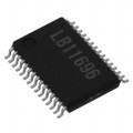 LC75814VS-TLM-E - IC DRVR 64 SEGMENT 30SSOP