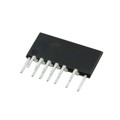 LCS703HG - IC LLC CTRL MFET 275W ESIP16C