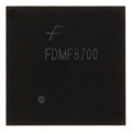 FDMF8705 - HALF BRIDGE BASED MOSFET DRIVER
