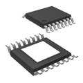 A8502KLPTR-T - IC LED DRIVER RGLTR DIM 16TSSOP