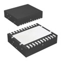 TPS53353DQPR - IC REG BUCK ADJUSTABLE 20A 22SON