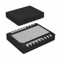 CSD95377Q4MT - IC HALF-BRIDGE DRIVER PWM 8VSON