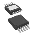 A6261KLYTR-T - IC LED DRVR LIN DIM 100MA 10MSOP