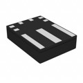 LMG5200MOFT - IC HALF-BRIDGE DRIVER GAN 9QFM