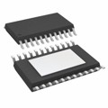 TLE94112ELXUMA1 - IC DRIVER HALF-BRIDGE 24SSOP