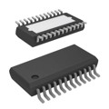 TLE75602EMDXUMA1 - TLE75602 - SPIDER - SPI DRIVER F