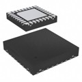 MC33HB2001FKR2 - IC HALF-BRIDGE DRIVER SPI 32PQFN