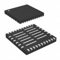 MP86884DQKTE-LF-P - IC HALF-BRIDGE PWM TQFN