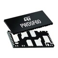 PWD5F60 - HIGH-DENSITY POWER DRIVER - HIGH