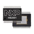 MC33HB2001EKR2 - IC HALF-BRIDGE DRIVER SPI 32SOIC
