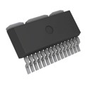 BTM7810KAUMA1 - IC BRIDGE DRIVER PAR TO263-15