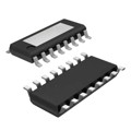 ATA6829-T3QY-44 - IC MOTOR DRVR 4.75V-5.25V 16PSO