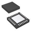 CHL8203-00CRT - IC REG CTRLR GDDR 2OUT 28QFN