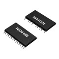 BM6203FS-E2 - IC MOTOR DVR 3PH BRUSHLSS 54SSOP