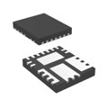 IR3827MTR1PBF - IC REG BUCK ADJUSTABLE 6A 17PQFN