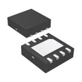 FAN3122TMPX - IC GATE DRVR LOW-SIDE 8MLP