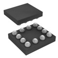 LMG1205YFXT - IC GATE DRVR HALF-BRIDGE 12DSBGA