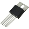 IXDN630CI - IC GATE DRVR LOW-SIDE TO220-5