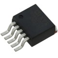 IXDN630YI - IC GATE DRVR LOW-SIDE TO263-5