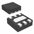 FPF2165 - IC PWR SWITCH P-CH 1:1 6MICROFET