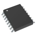 2EDS8265HXUMA2 - IC GATE DRIVER HALF-BRIDGE DSO16
