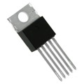 MCP1827-3302E/AT - IC REG LINEAR 3.3V 1.5A TO220-5