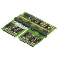 2SC0650P2A0-17 - IC GATE DRVR HI/LOW SIDE MODULE