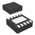 CHL8550CRT - IC GATE DRVR HALF-BRIDGE 10DFN