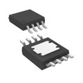 ADP3624ARHZ - IC GATE DRVR LOW-SIDE 8MSOP