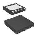 ISL2111ARTZ-T - IC GATE DRVR HALF-BRIDGE 10TDFN