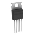 IXDD614CI - IC GATE DRVR LOW-SIDE TO220-5